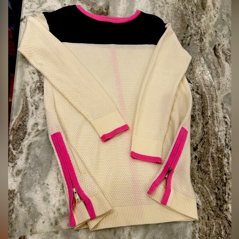 Talbots sweater.  Great condition!